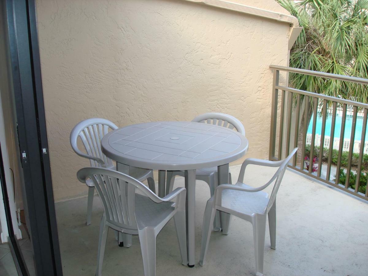 Midnight Cove #532, Bayside In Siesta Key, Fl Apartment Exterior photo