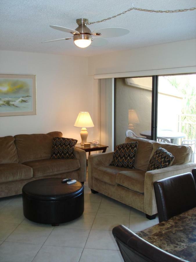 Midnight Cove #532, Bayside In Siesta Key, Fl Apartment Exterior photo