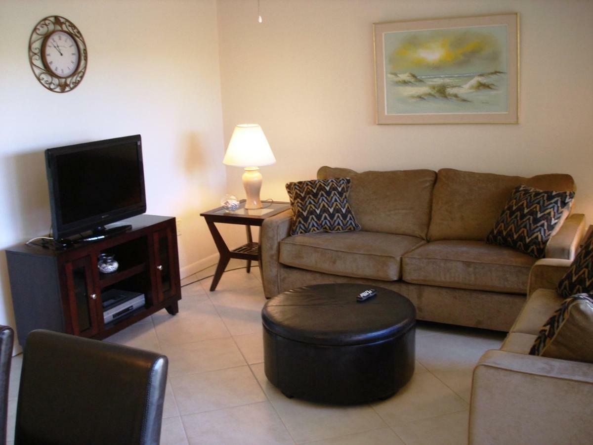 Midnight Cove #532, Bayside In Siesta Key, Fl Apartment Exterior photo