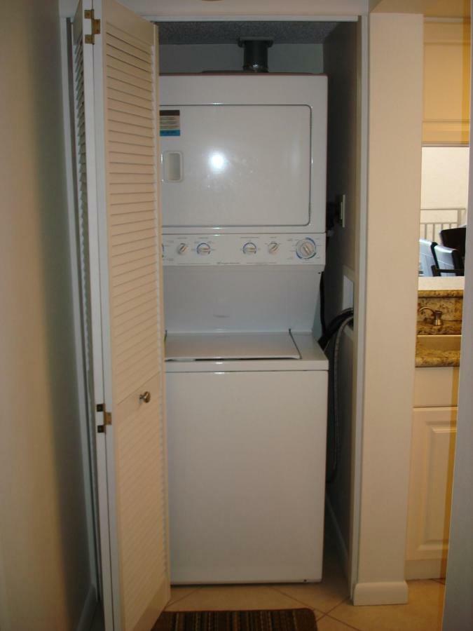 Midnight Cove #532, Bayside In Siesta Key, Fl Apartment Exterior photo