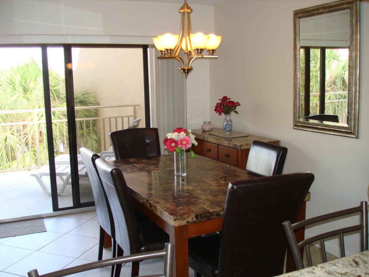Midnight Cove #532, Bayside In Siesta Key, Fl Apartment Exterior photo