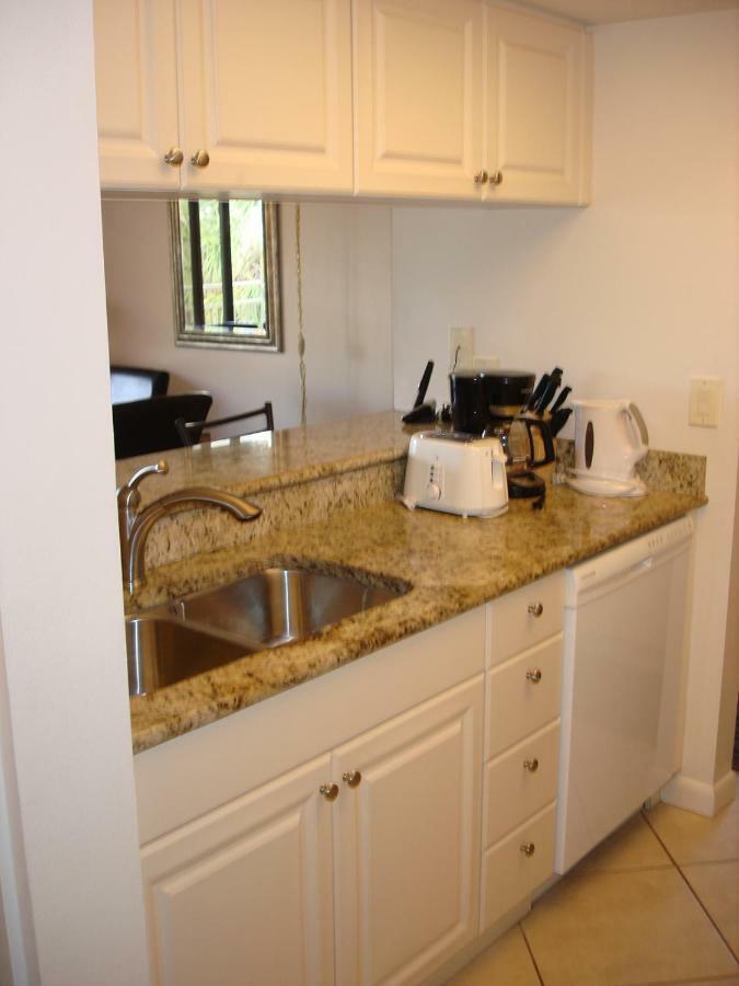 Midnight Cove #532, Bayside In Siesta Key, Fl Apartment Exterior photo