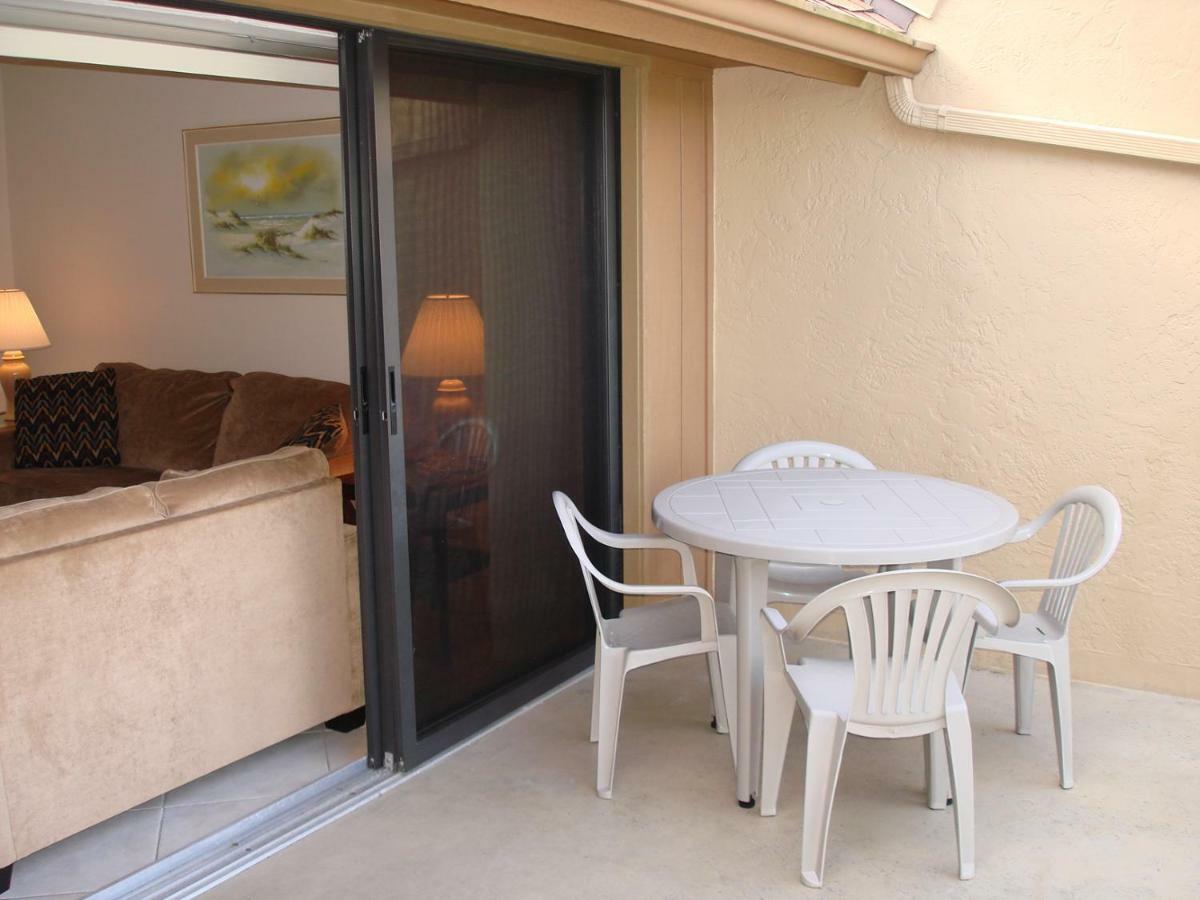 Midnight Cove #532, Bayside In Siesta Key, Fl Apartment Exterior photo