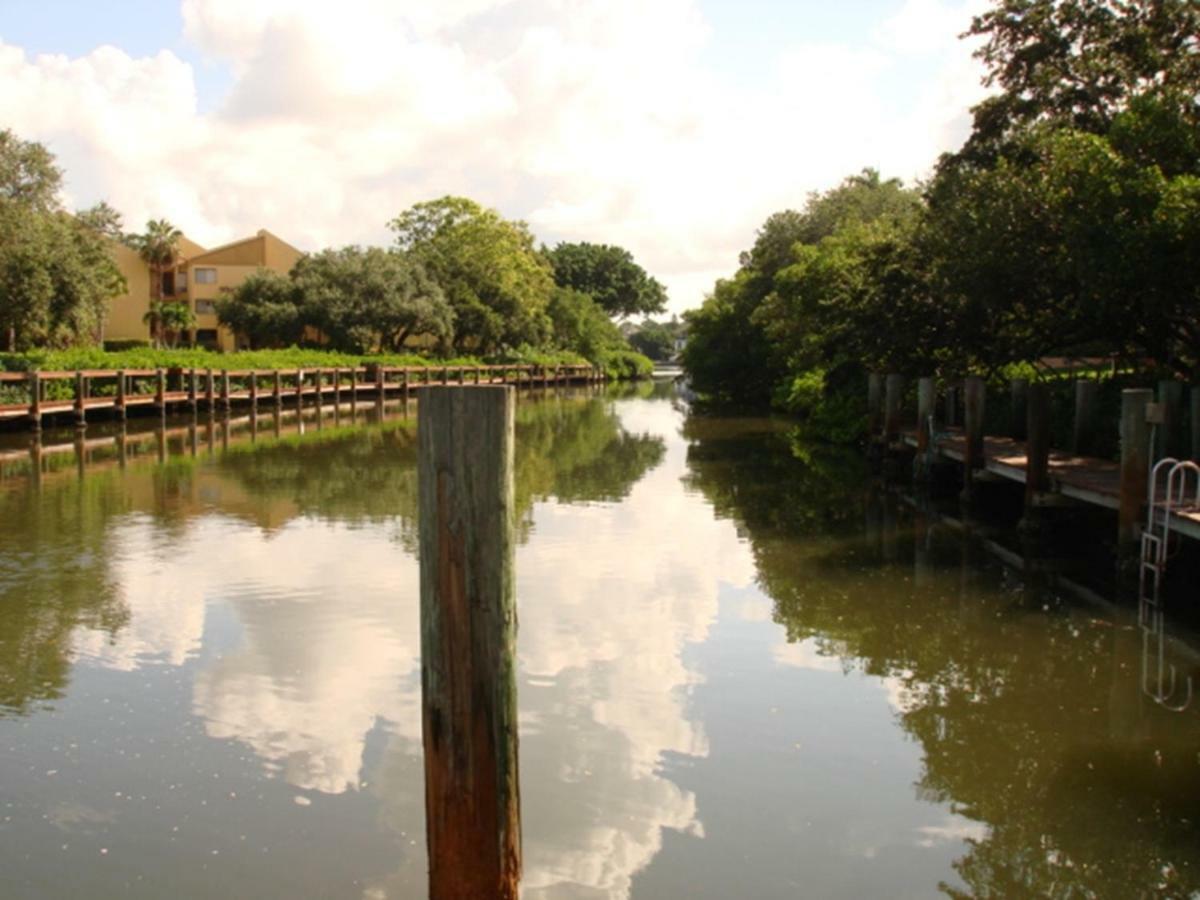 Midnight Cove #532, Bayside In Siesta Key, Fl Apartment Exterior photo