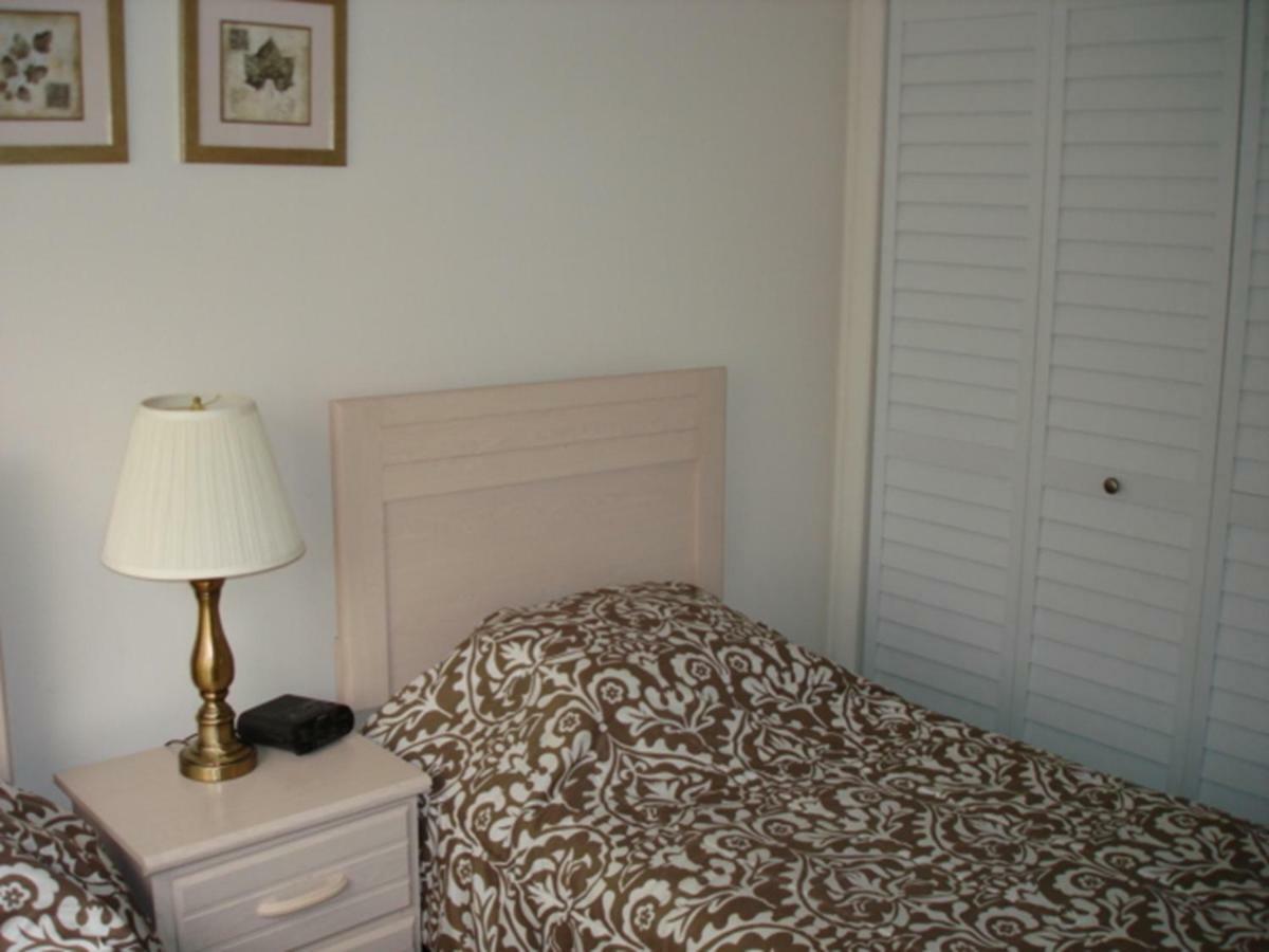 Midnight Cove #532, Bayside In Siesta Key, Fl Apartment Exterior photo