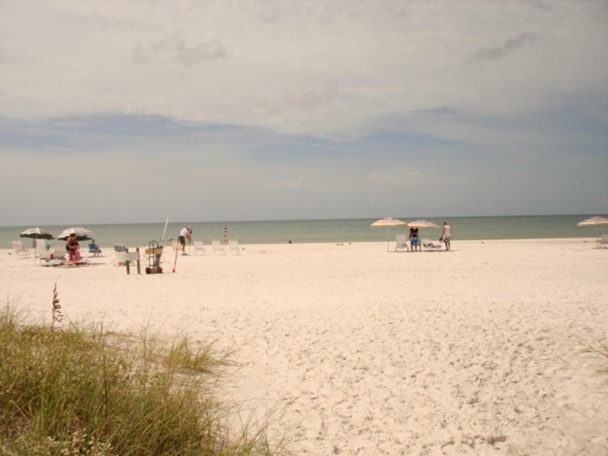 Midnight Cove #532, Bayside In Siesta Key, Fl Apartment Exterior photo