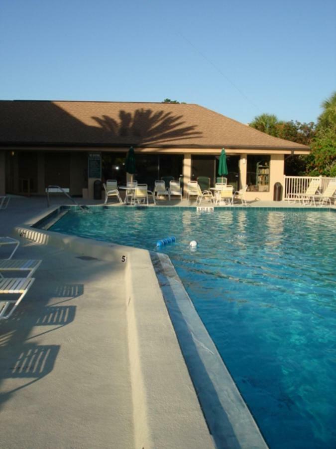Midnight Cove #532, Bayside In Siesta Key, Fl Apartment Exterior photo