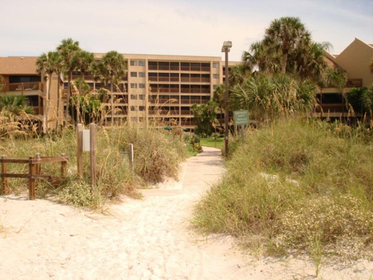 Midnight Cove #532, Bayside In Siesta Key, Fl Apartment Exterior photo