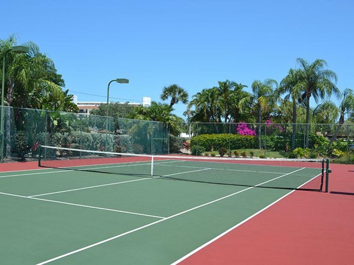 Midnight Cove #532, Bayside In Siesta Key, Fl Apartment Exterior photo