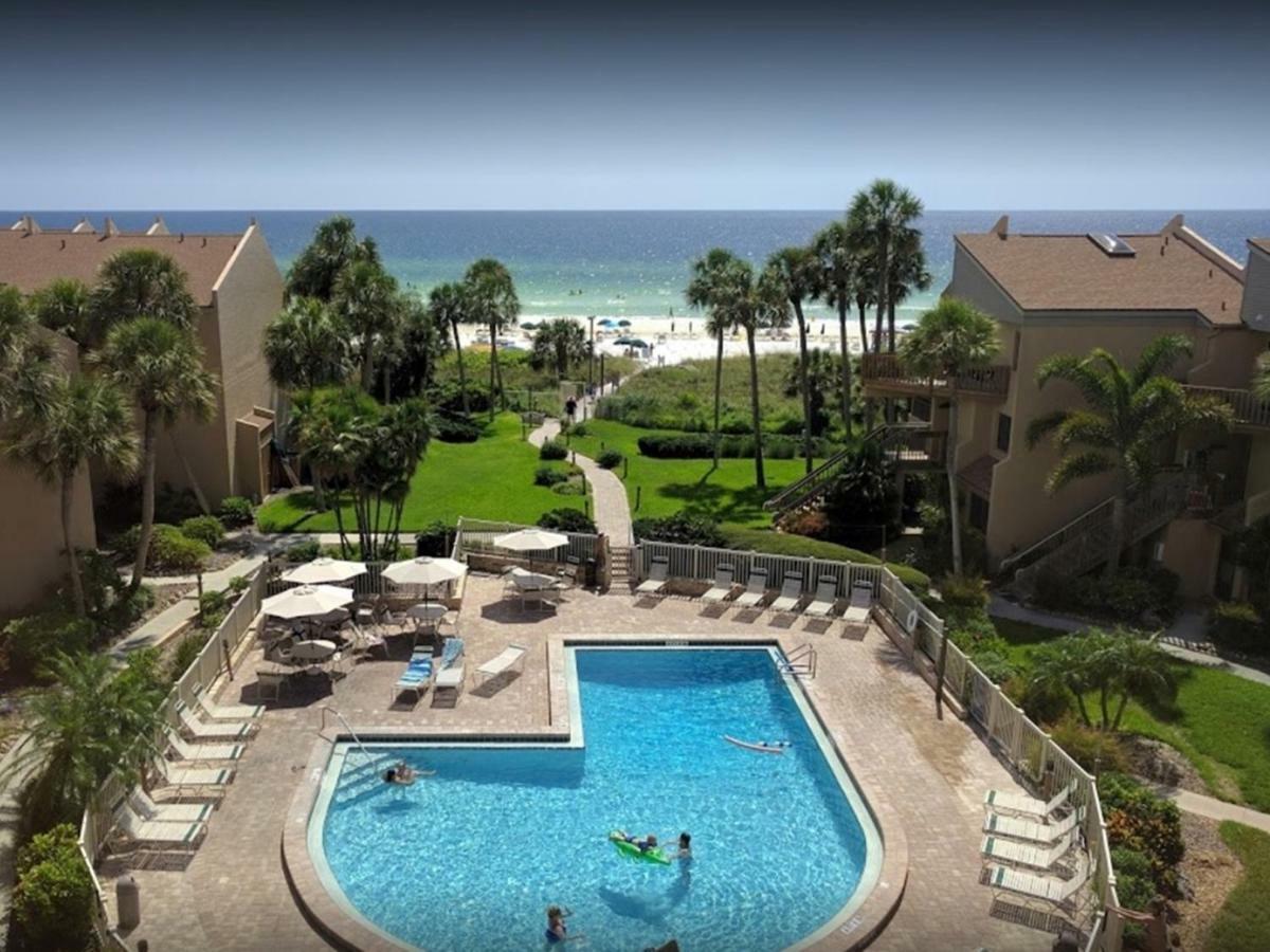 Midnight Cove #532, Bayside In Siesta Key, Fl Apartment Exterior photo