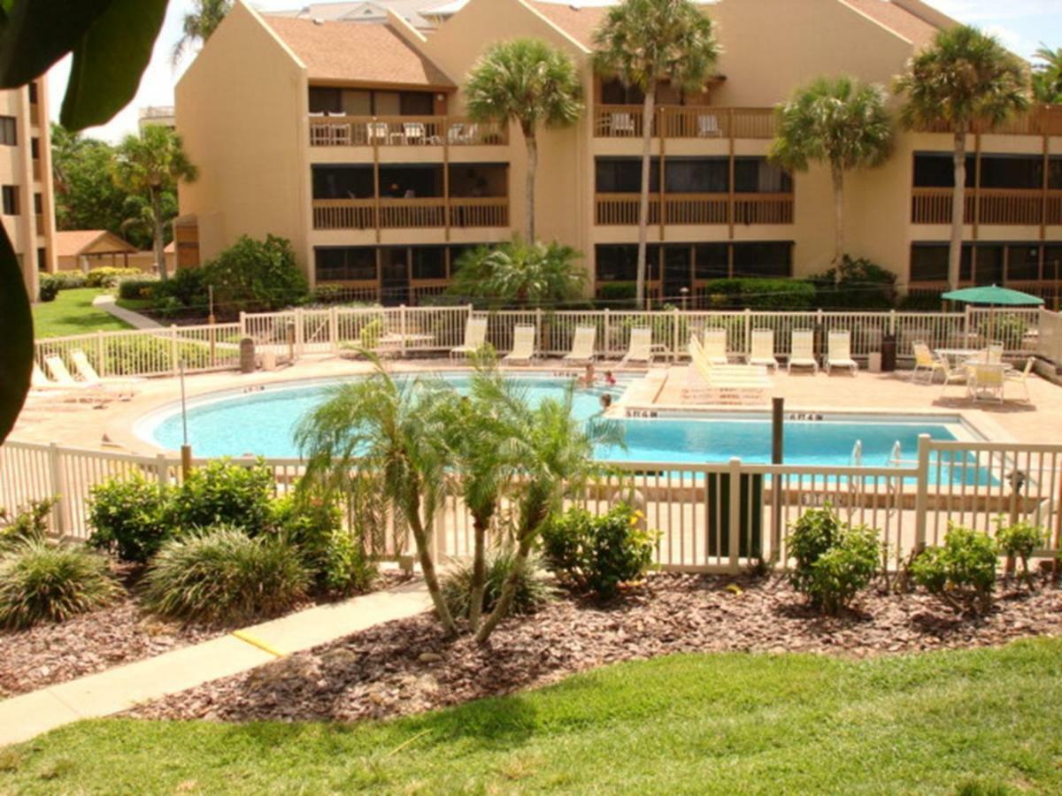 Midnight Cove #532, Bayside In Siesta Key, Fl Apartment Exterior photo