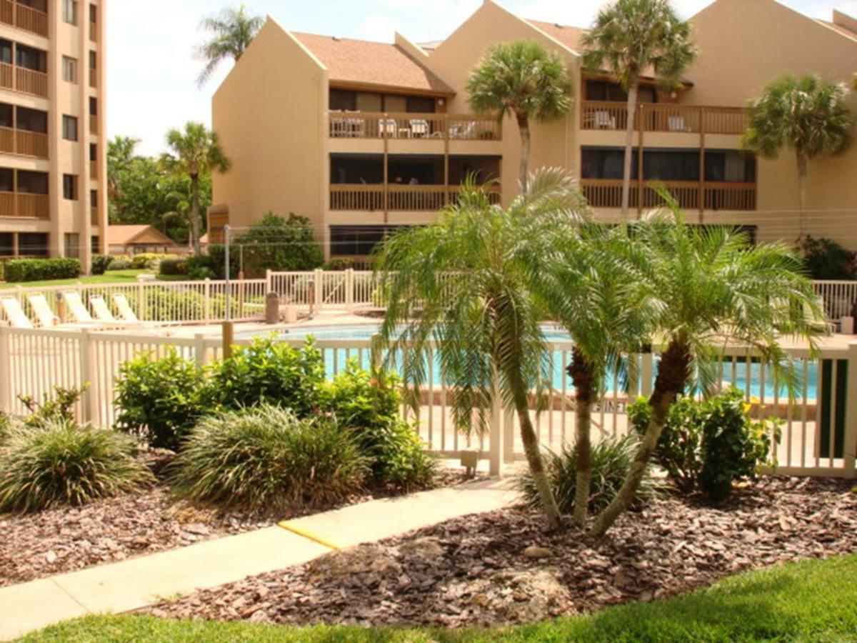 Midnight Cove #532, Bayside In Siesta Key, Fl Apartment Exterior photo